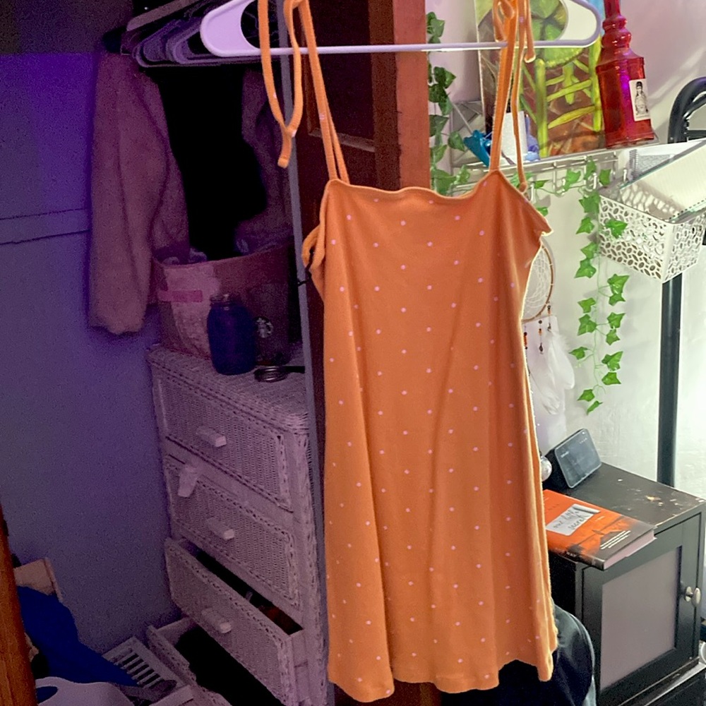 have never worn. forever 21. US large.